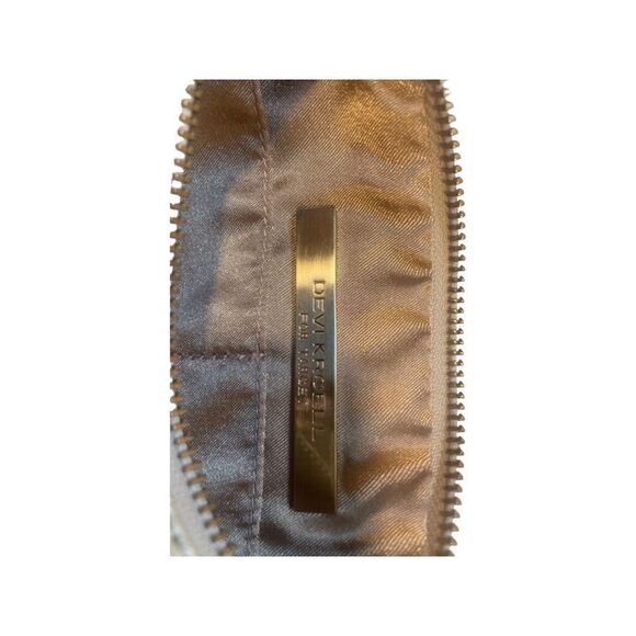 Devi Kroell Wristlet - Picture 5 of 5
